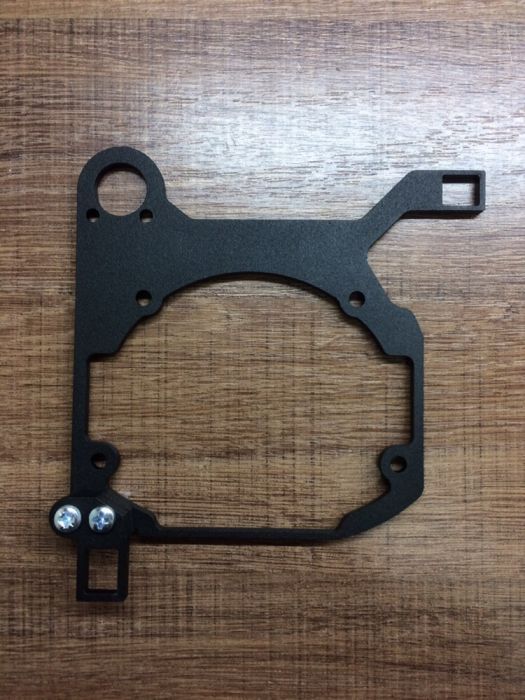 Переходные рамки для линз Ксенон Led Линзы НОВИНКИ!!!