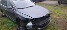 Webasto Thermo Top VEVO  Skoda superb 15r
