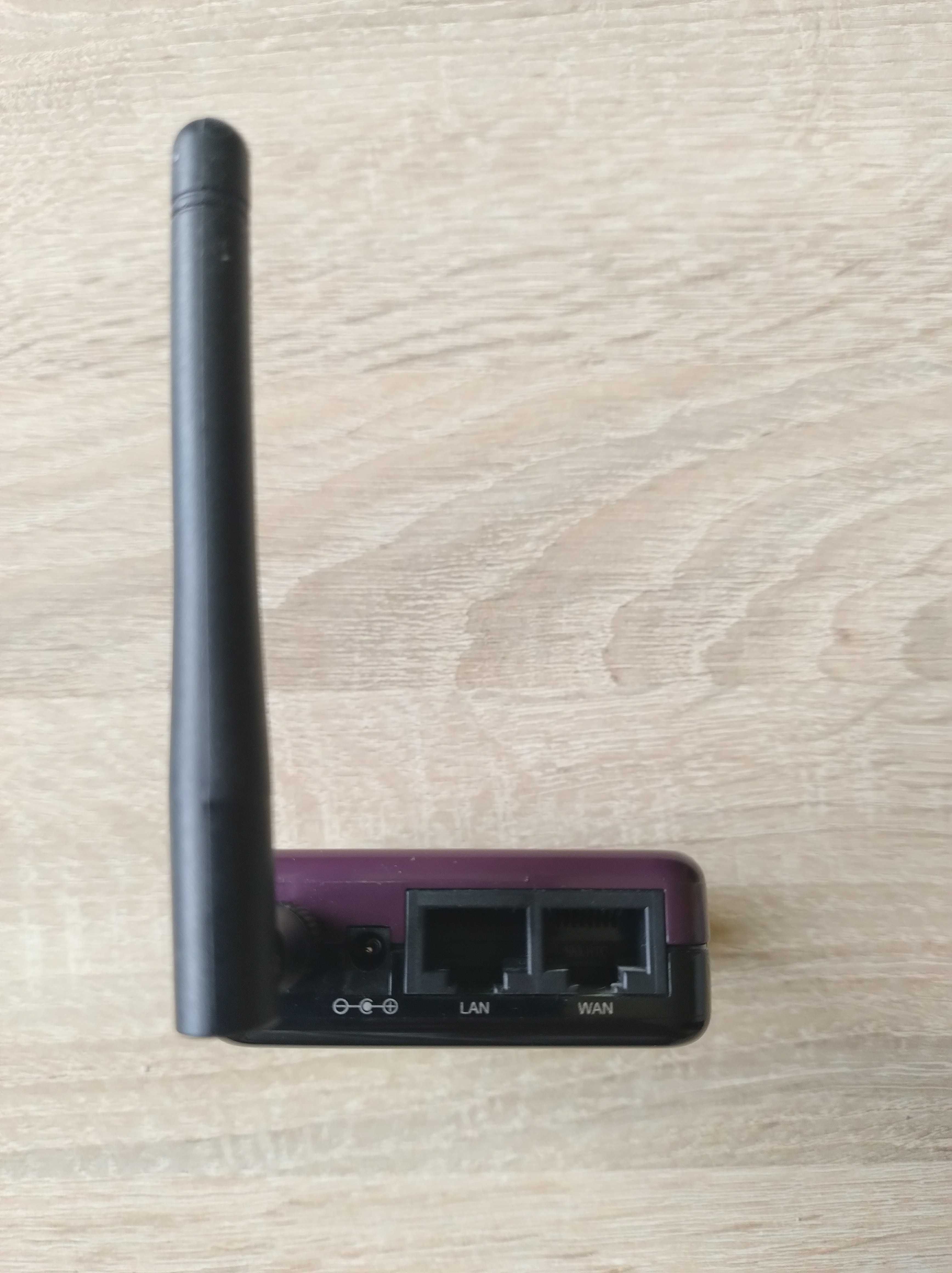 Router Dovado Tiny