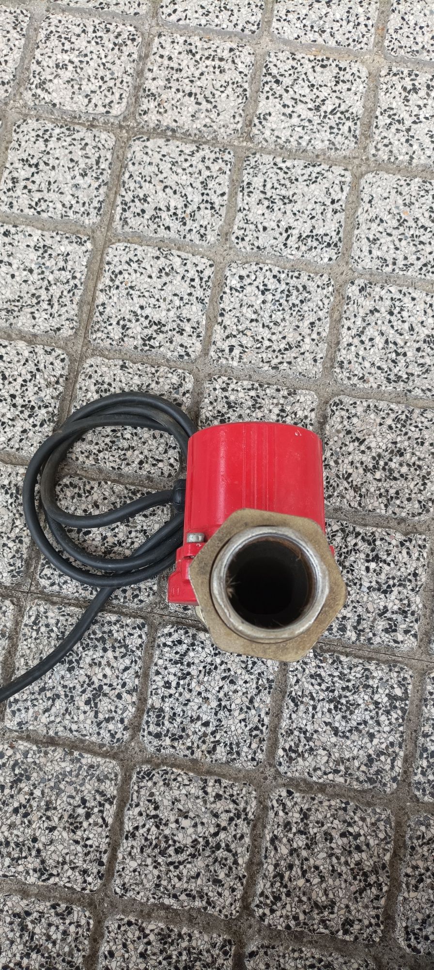 Bomba circuladora Roca PC-1035