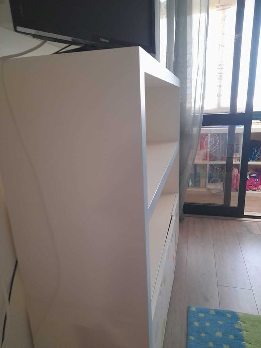 Mobília oficina rústica quarto criança