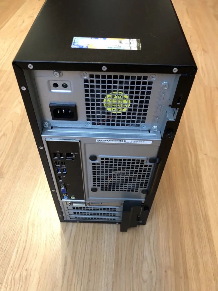 Високоякісний системний блок Dell OptiPlex 3020 Intel Core