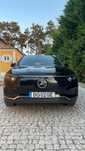 Mercedes-Benz EQA 250 Progressive