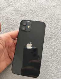 Iphone 12 Black Color