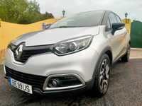 Renault Captur ENERGY dCi 90 S&S Intens