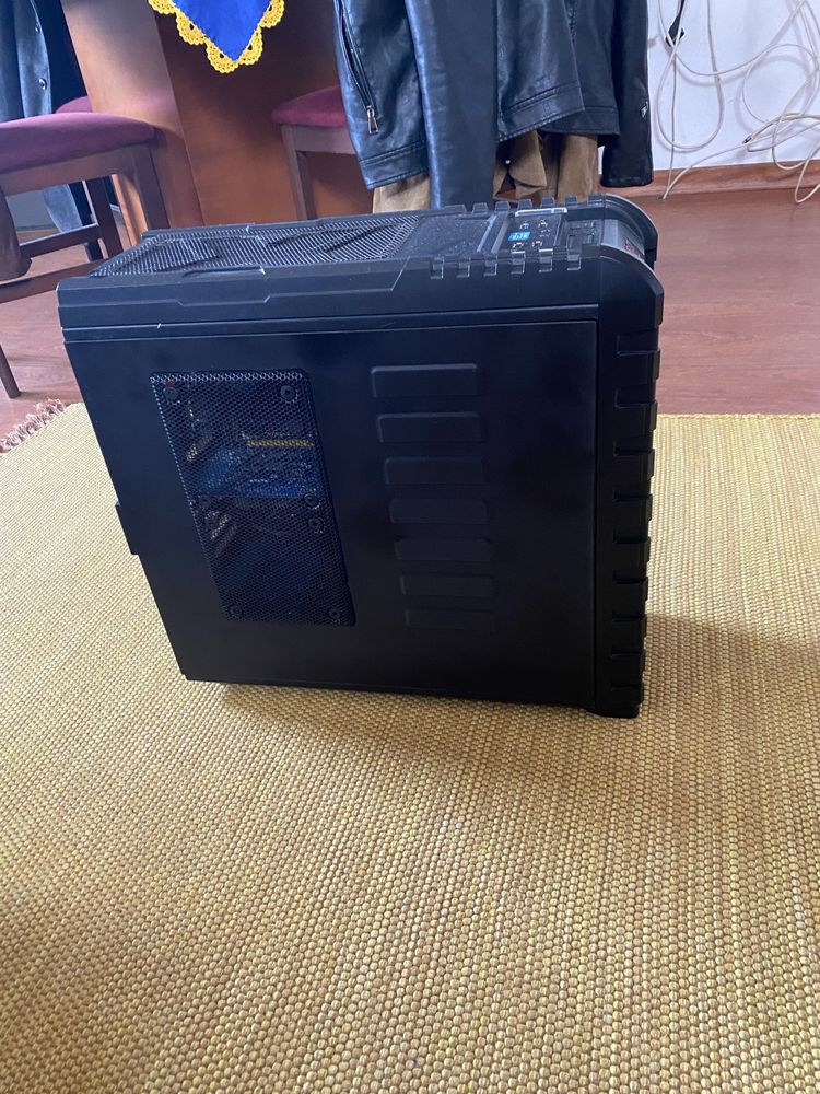 Computador para uso diario