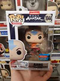 Funko Pop Avatar Aang 1044 Фанко Поп Аватар Аанг