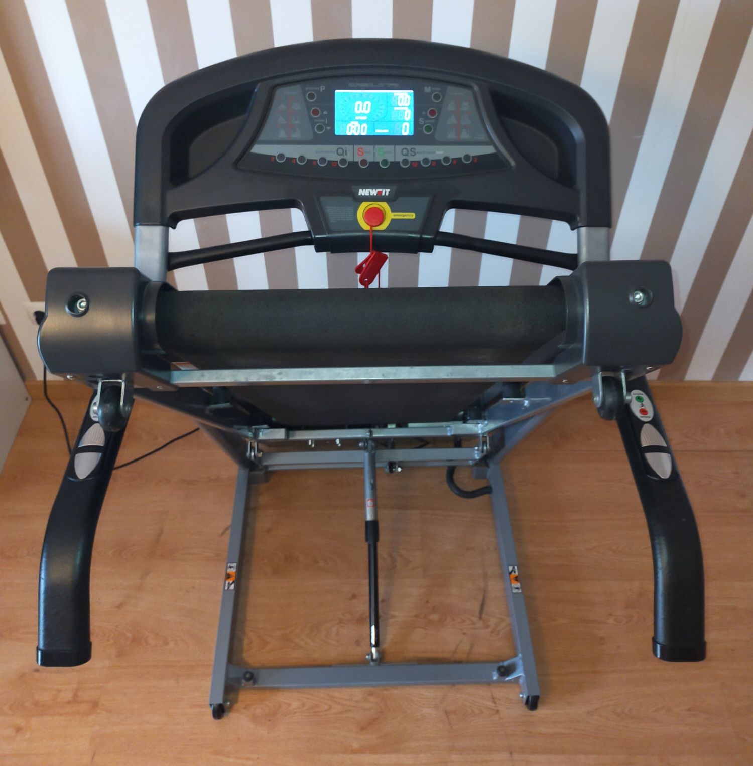 Passadeira newfit