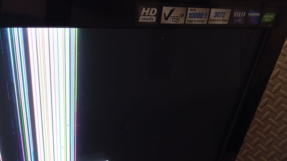 Telewizor Panasonic viera