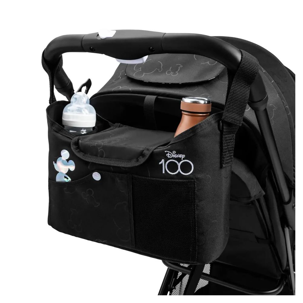 Wózek Hauck Travel N Care Set Disney 100 Edycja Limitowana