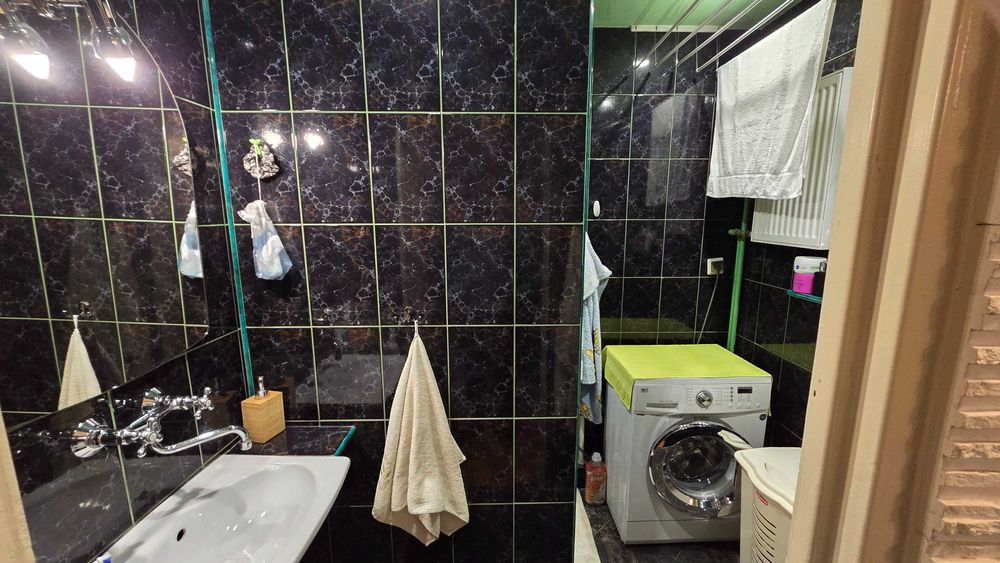 mieszkanie 48m knurów wpII REZERWACJA