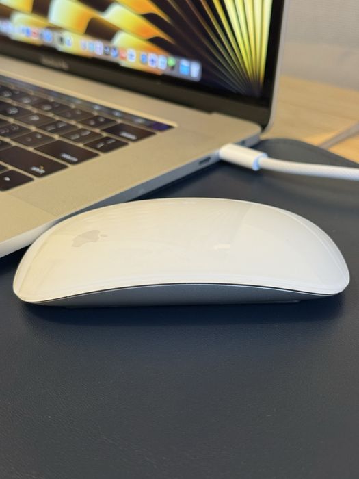 Sprzedam nową myszkę Apple Magic Mouse!