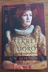 Książka "Sekret Tudorów