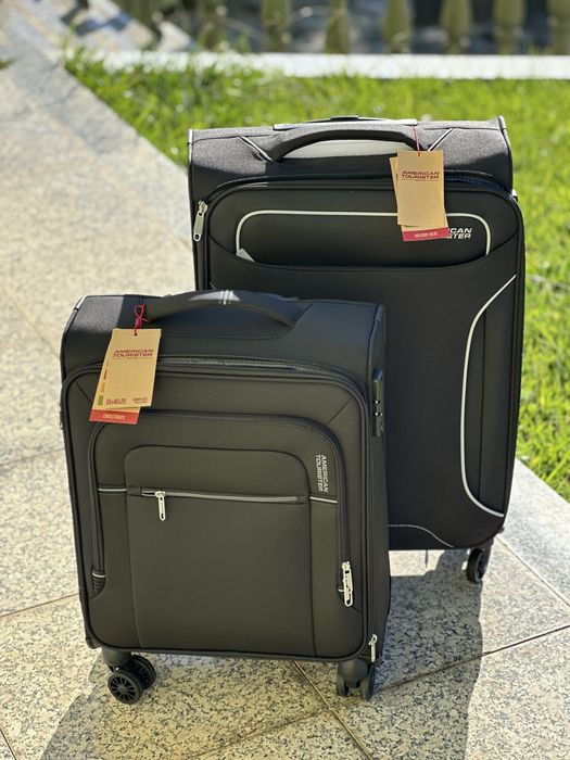 AMERICAN TOURISTER