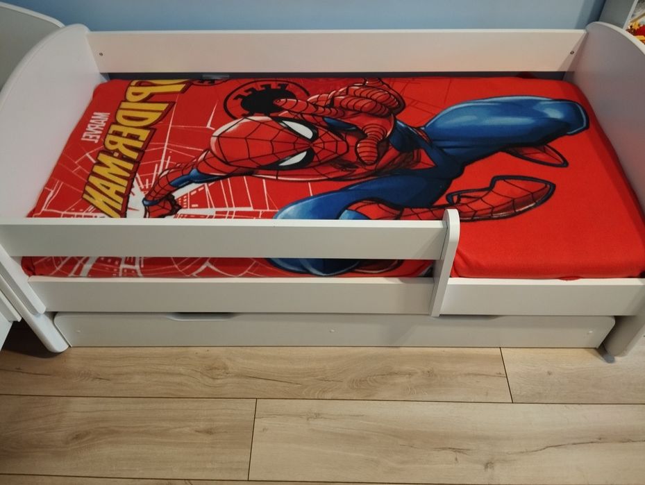 Łóżko dla dziecka