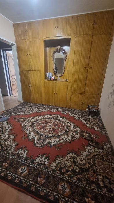 Продаж 3х кімнатної квартири 5 Зарічний