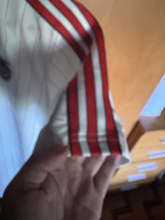 Camisola Benfica Adidas Originals