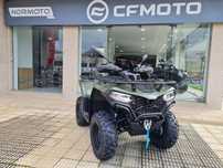 CF Moto C Force CFORCE 450 S