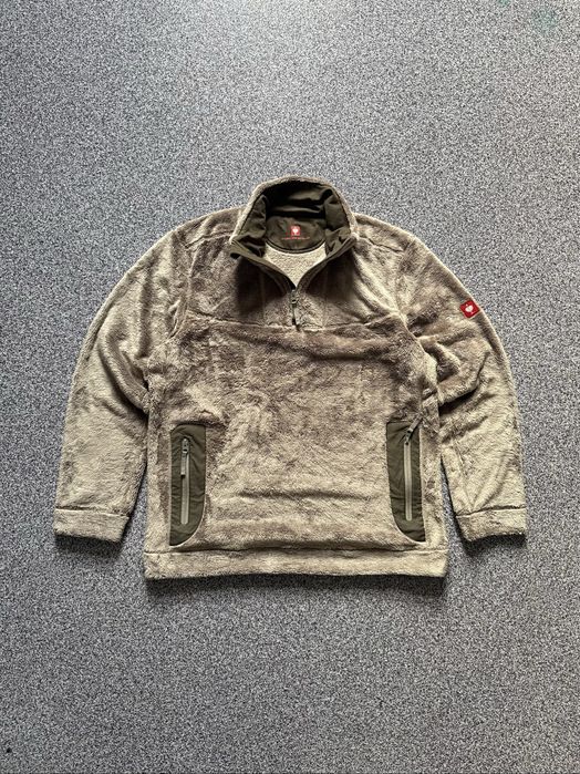 Робоча флісова кофта Engelbert straus стан нової