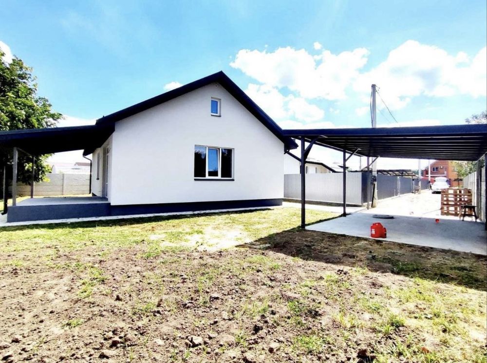 Мала Олександрівка Продаж Будинок100м2 ділянка5соток Заходьте і Живіть