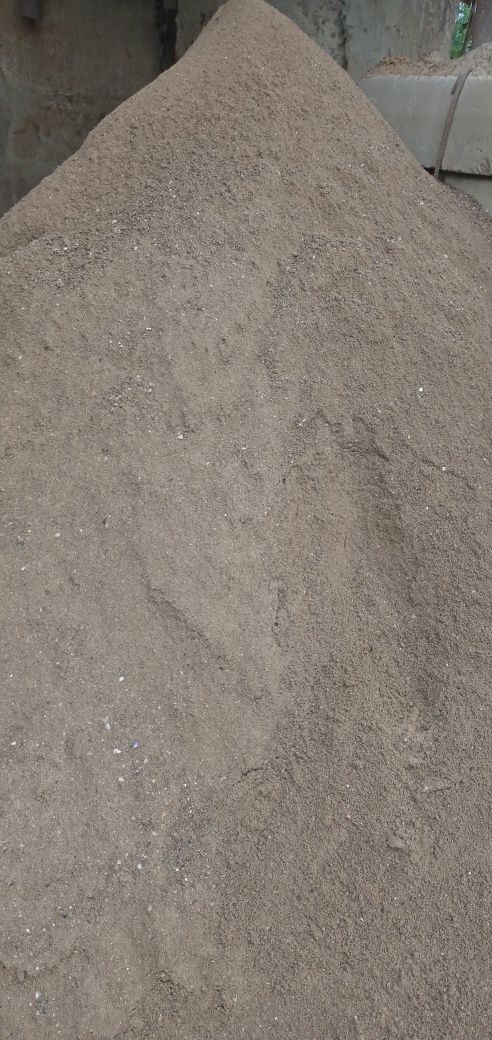 Отсев Песка, Песок на подсыпку, Дробленый бетон, Щебень и тд. Одесса