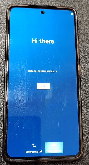 Telefon Motorola G72 8GB/128GB