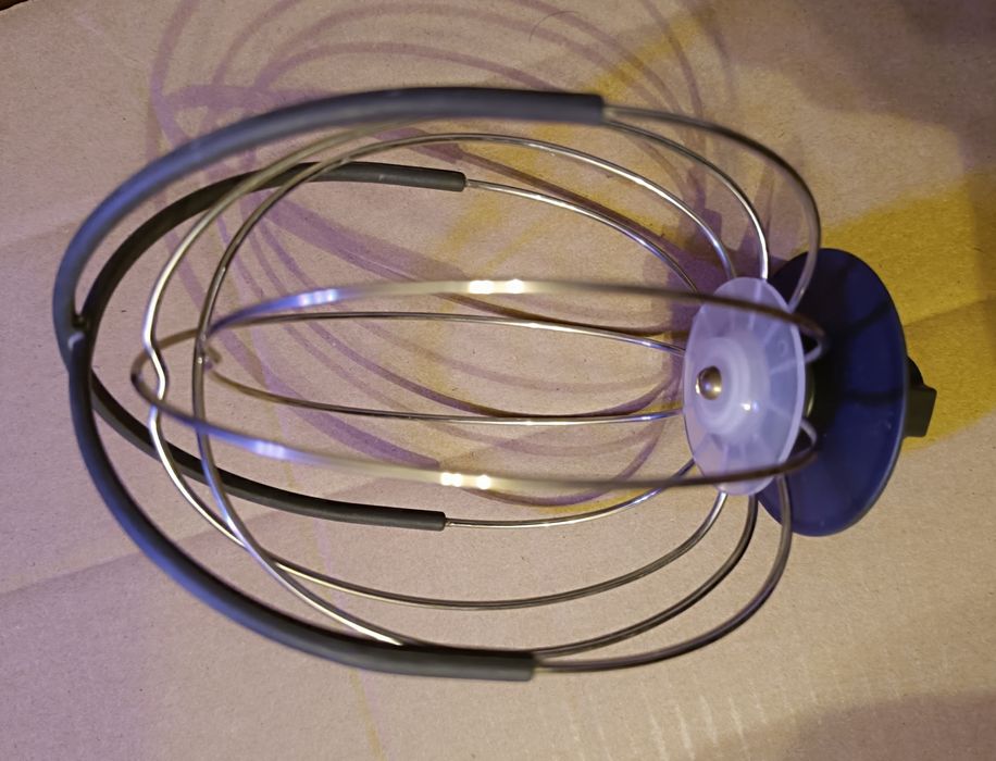 Вінчик для комбайна Moulinex, Молінекс