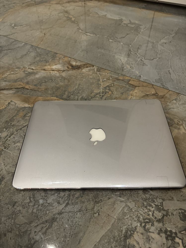 MacBook Air 13 2017