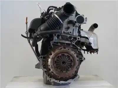 Motor VOLVO S40 1.6 109cv B4164S2