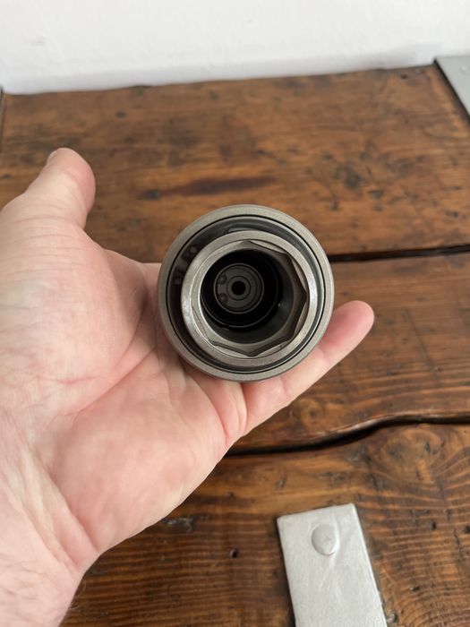 Zlacze QuickN Max FEIN do wiertel rdzeniowych