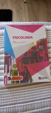 Livro de Psicologia