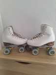 Patins 245 em bom estado