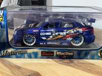 Miniatura subaru impreza