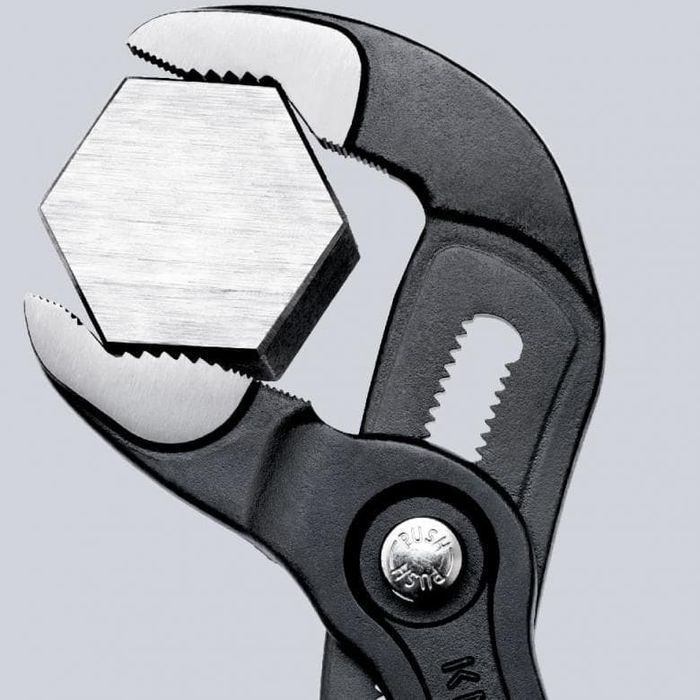 Szczypce Do Rur Cobra 250Mm