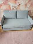 Sofa rozkładana IKEA Fridhult
