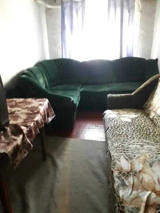 Продам 2-комн.квартиру на Космосе, р-н Варуса