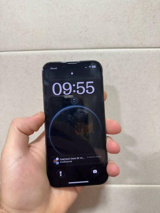 Iphone 13 Pro 128Gb