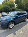 Продам Skoda Karoq 2022