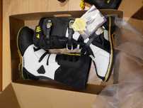 Touratech  botas  novas