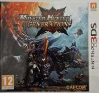 Monster Hunter Generations