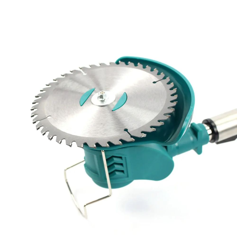 Аккумуляторный триммер Makita UR120DWAE | 24V | 5.0 A/h