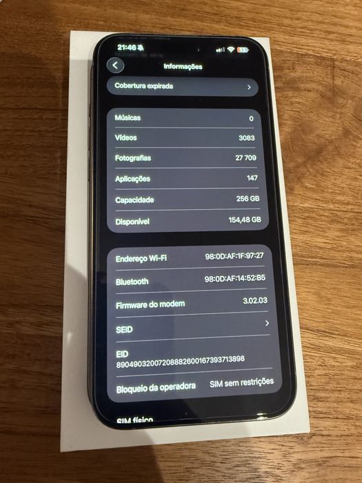 iphone 15 pro max 256gb