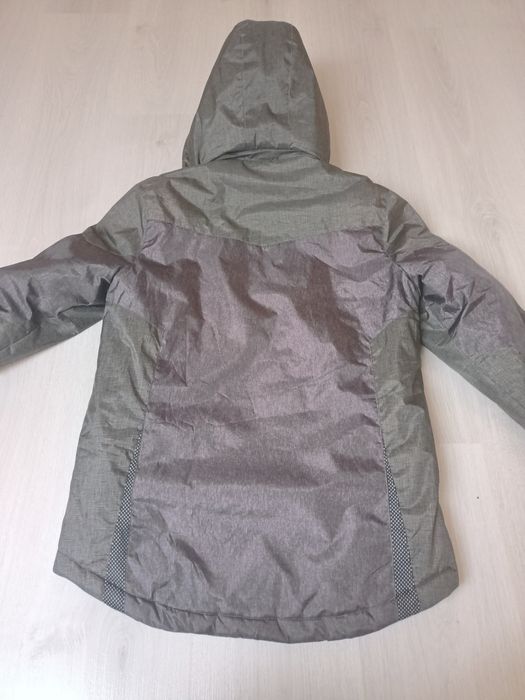 Куртка осень/зима
