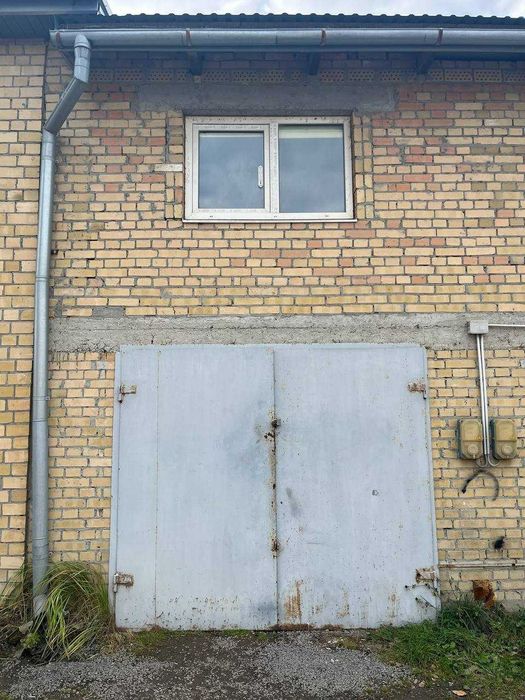 Здам в оренду гараж в кооперативі Автофортеця, Трускавецька/Наукова