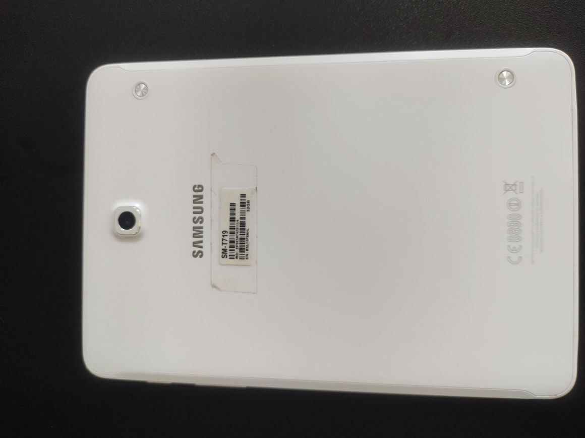 Tablet s2 SM-T719 Samsung impecável