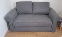 Sofa Ikea evertsberg 2 osobowa rozkładana