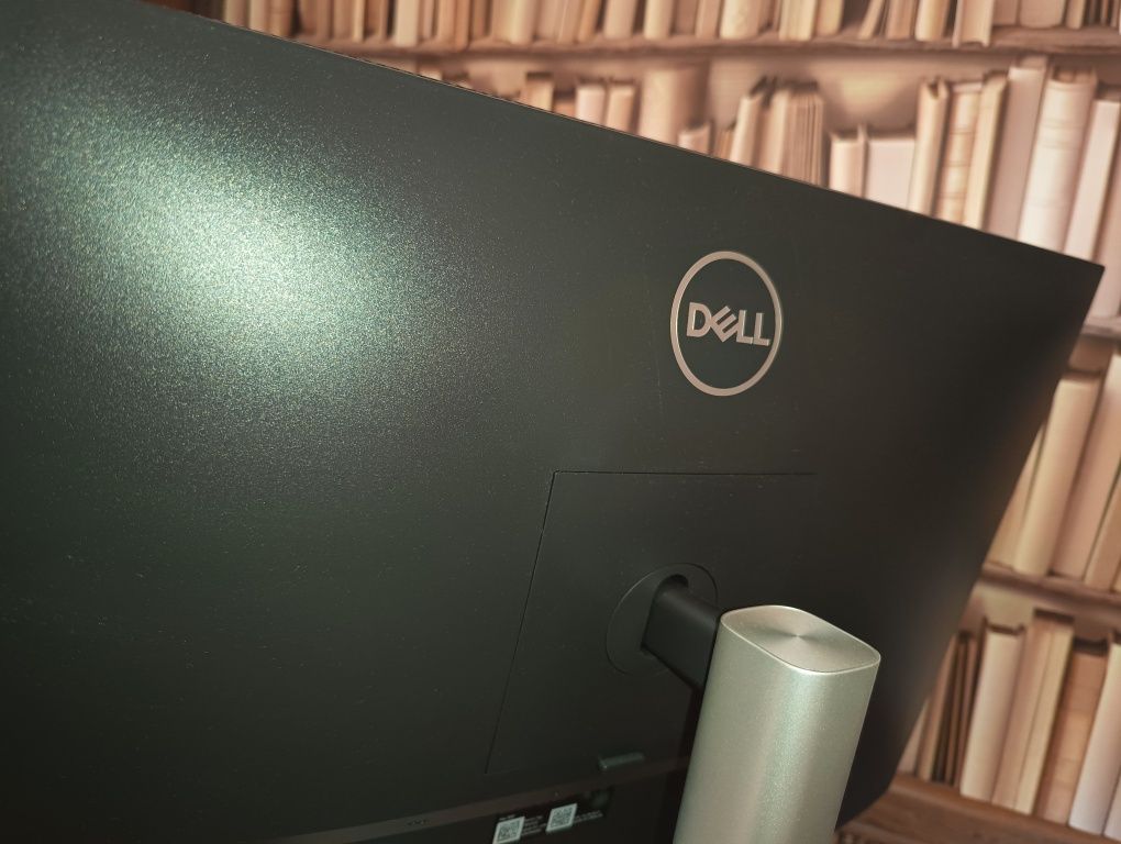 Monitor Dell 24"