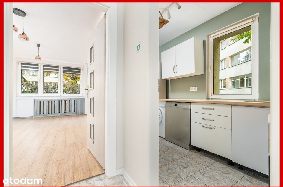 ★ 3 pokojowe mieszkanie ★ sprzedaż ★