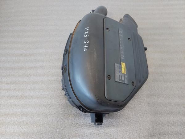 Caixa filtro ar RENAULT Clio II Société (SB0/1/2_)