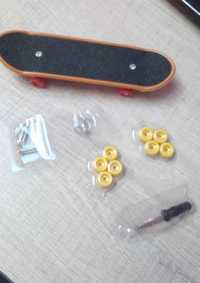 Finger Board Deskorolka